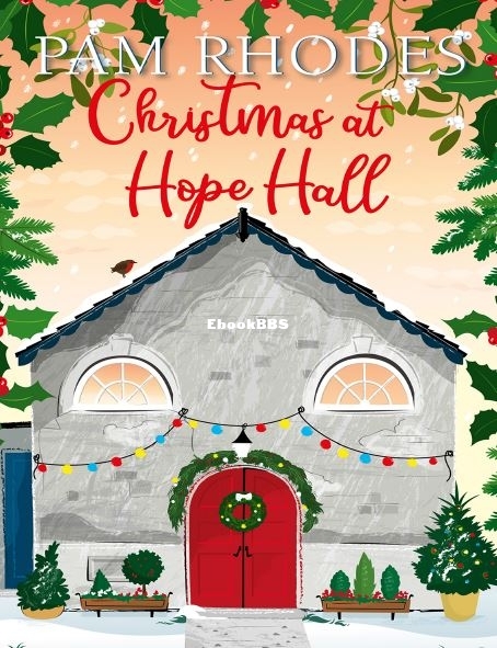 Christmas at Hope Hall.JPG