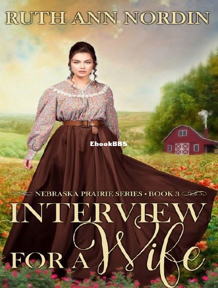 Interview for a Wife.JPG