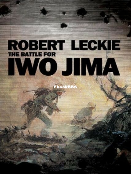 The Battle for Iwo Jima.jpg
