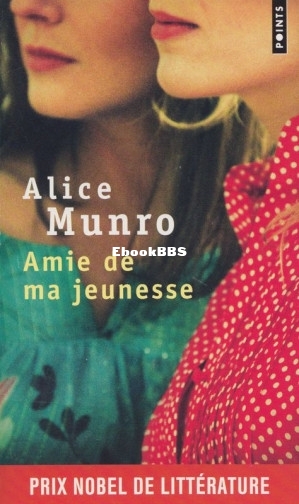 Amie De Ma Jeunesse (Munro Alice) (Z-Library).jpg