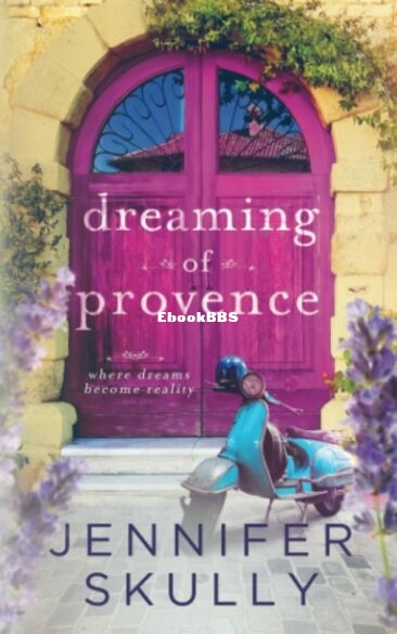 Dreaming of Provence.jpg