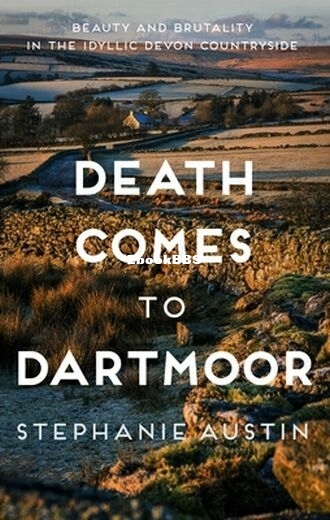 Death Comes to Dartmoor.jpg