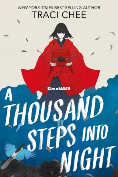A Thousand Steps Into Night.jpg