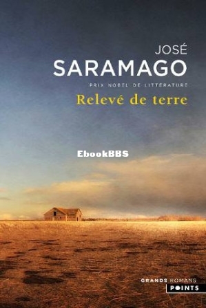 Relevé de terre (José Saramago) (Z-Library).jpg