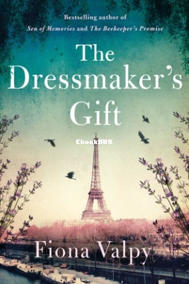 The Dressmaker's Gift.jpg