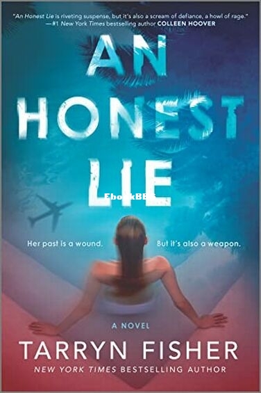 An Honest Lie - Tarryn Fisher.jpg