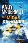 The Midas Legacy (Wilde Chase 12).jpg