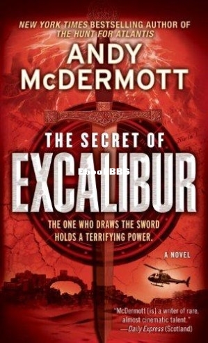 The Secret of Excalibur.jpg