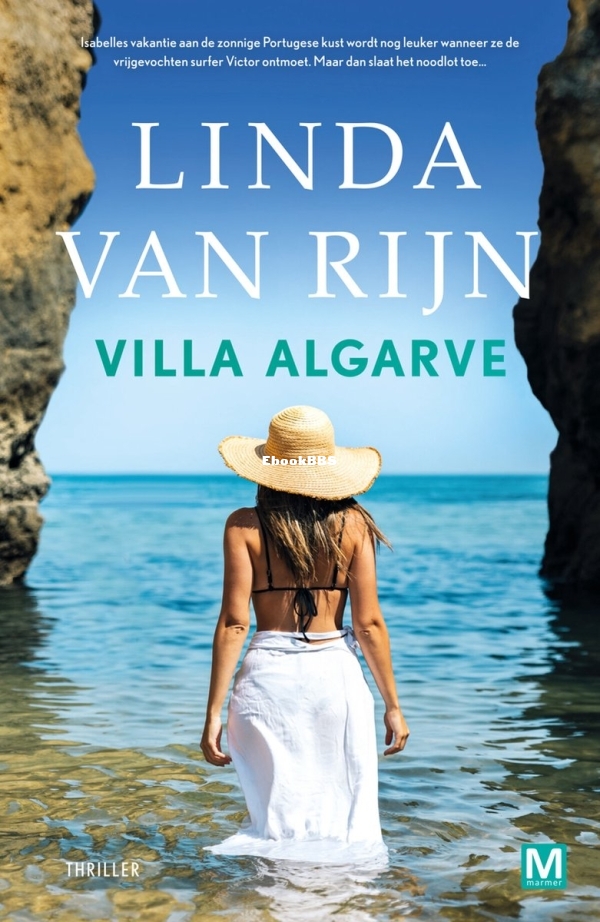 Villa Algarve - Linda van Rijn - Dutch.jpg