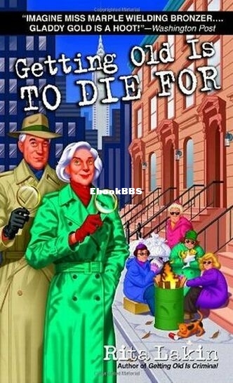 Getting Old Is to Die For.jpg