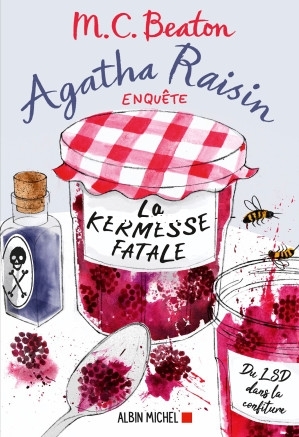 Agatha Raisin enquête 19 - La kermesse fatale (Beaton M. C.) (Z-Library).jpg