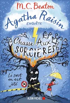 Agatha Raisin enquête 28 - Chasse aux sorcières (M. C. Beaton) (Z-Library).jpg