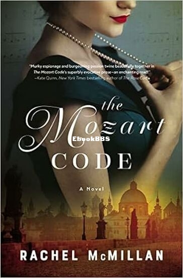 The Mozart Code.jpg