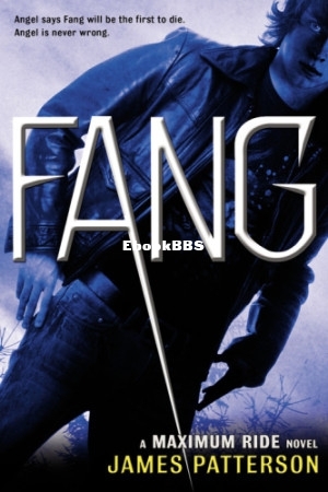 Fang  A Maximum Ride.jpg