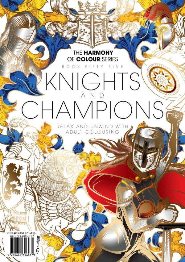 The_Harmony_Of_Colour_Series_Book_55_Knights_And_Champions - 1.jpg