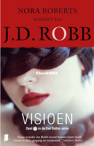 Screenshot_2024-02-28 Eve Dallas 19 - Visioen (ebook), J D Robb 9789402307672 Bo.png