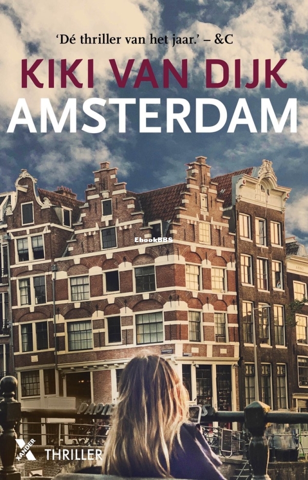 Amsterdam - Kiki van Dijk - Dutch