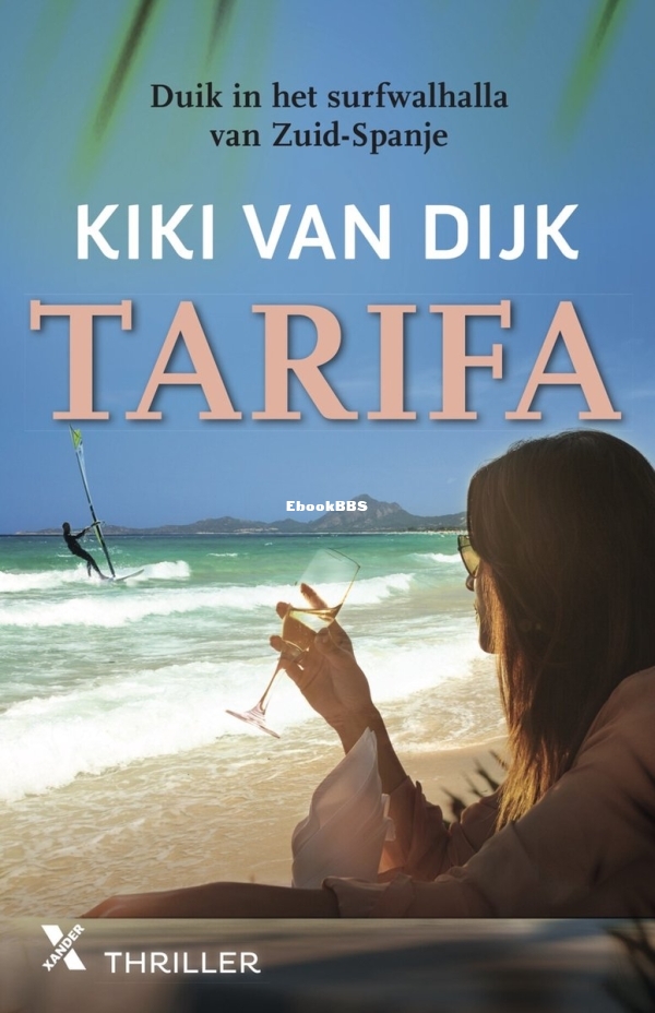 Tarifa - Kiki van Dijk - Dutch