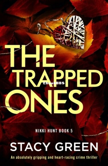 The Trapped Ones.jpg