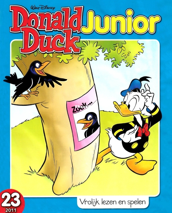Donald Duck Junior - 2011-23 - 000.jpg