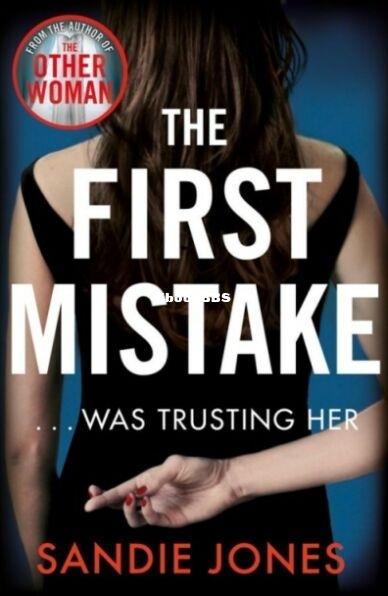 The First Mistake.jpg