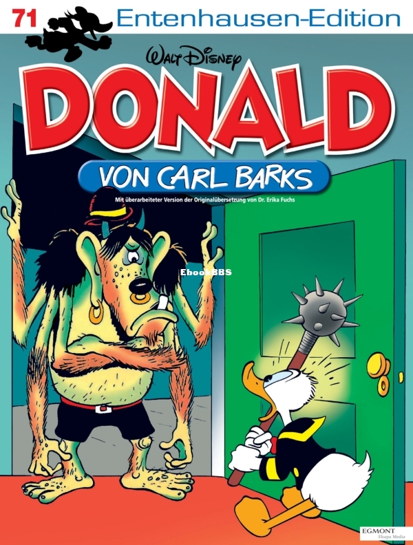 Entenhausen-Edition Donald von Carl Barks 071-0000.jpg