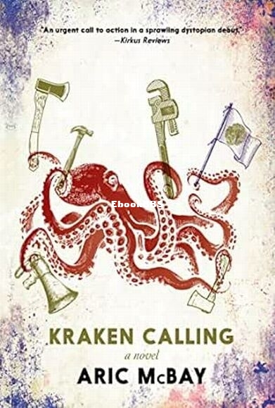 Kraken Calling.jpg