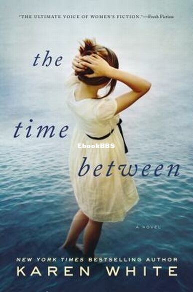The Time Between.jpg
