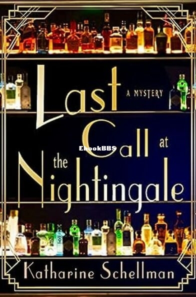 Last Call at the Nightingale.jpg