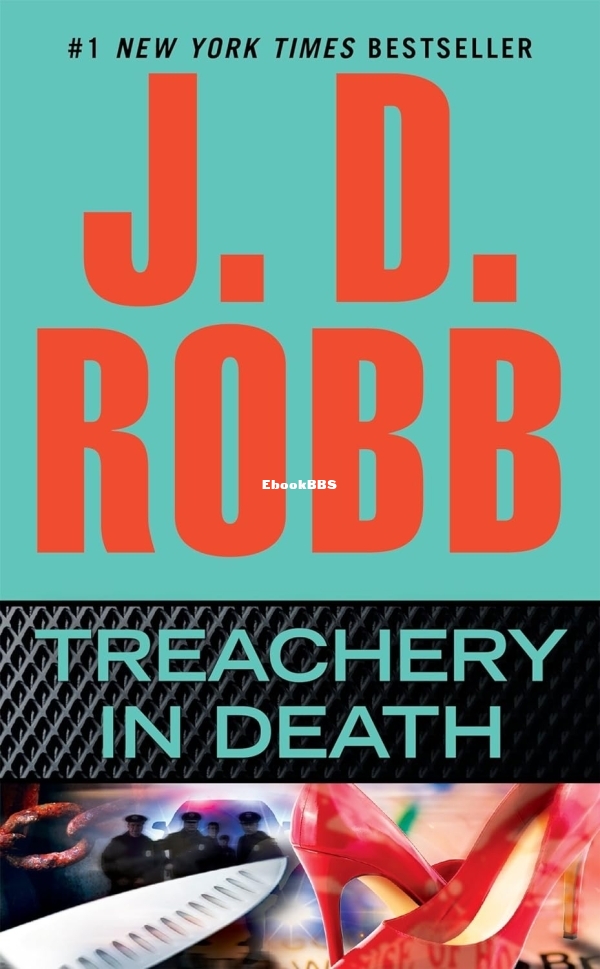 32 - Treachery in Death.jpg