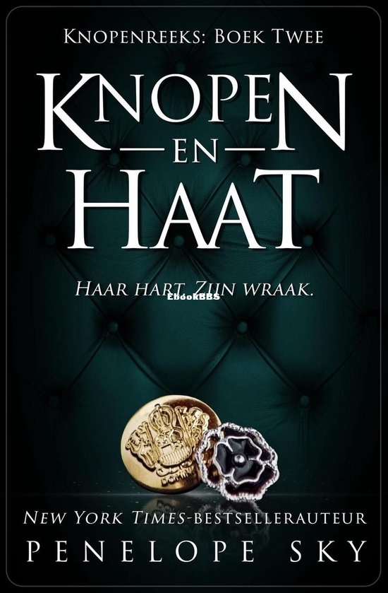 knopen en haat