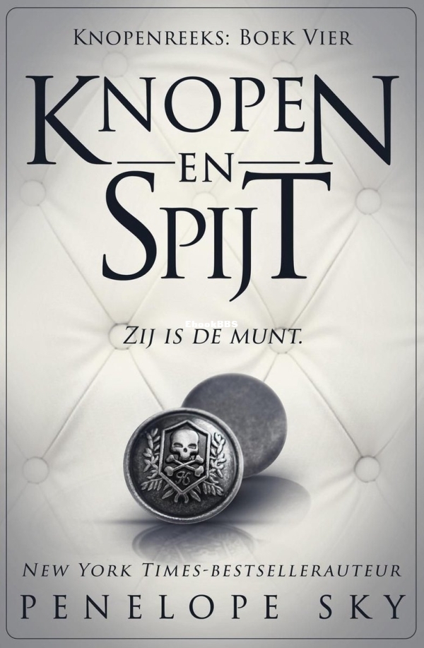 knopen en spijt