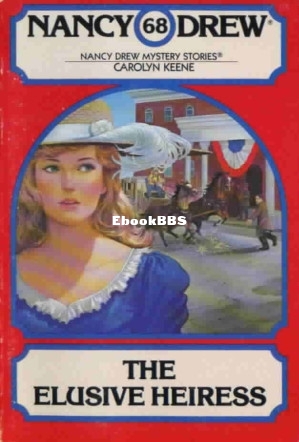 The Elusive Heiress.jpg