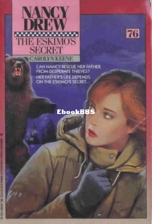 The Eskimo's Secret.jpg