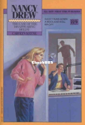 The Case of the Disappearing Deejay.jpg