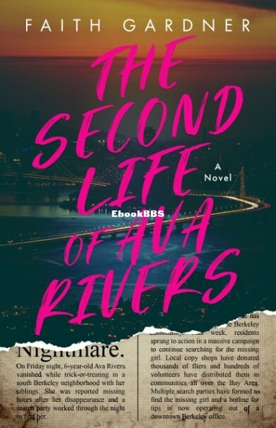 The Second Life of Ava Rivers.jpg