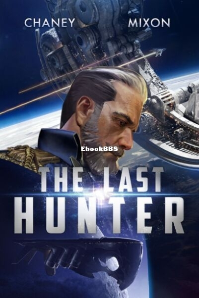 The Last Hunter.jpg