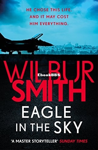 Eagle in the Sky - Wilbur Smith.jpg