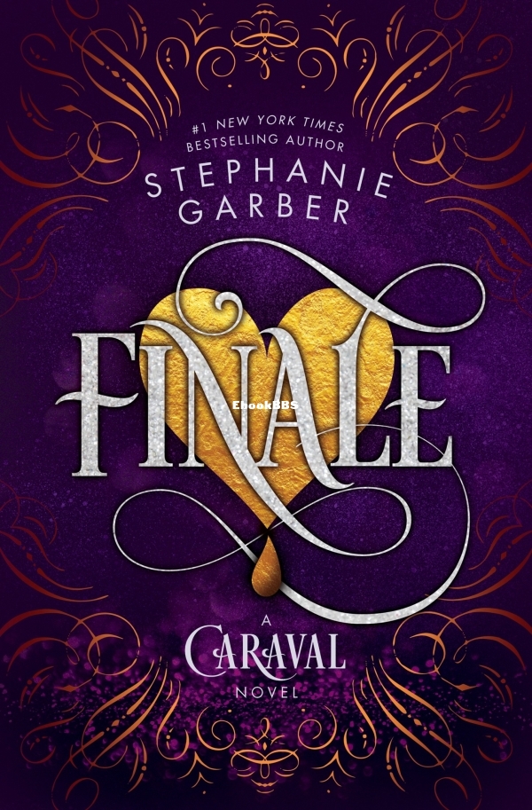 Finale - Stephanie Garber.jpg