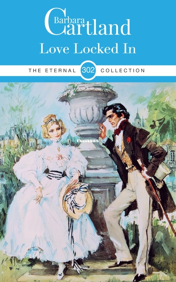 Love Locked In - Barbara Cartland.jpg