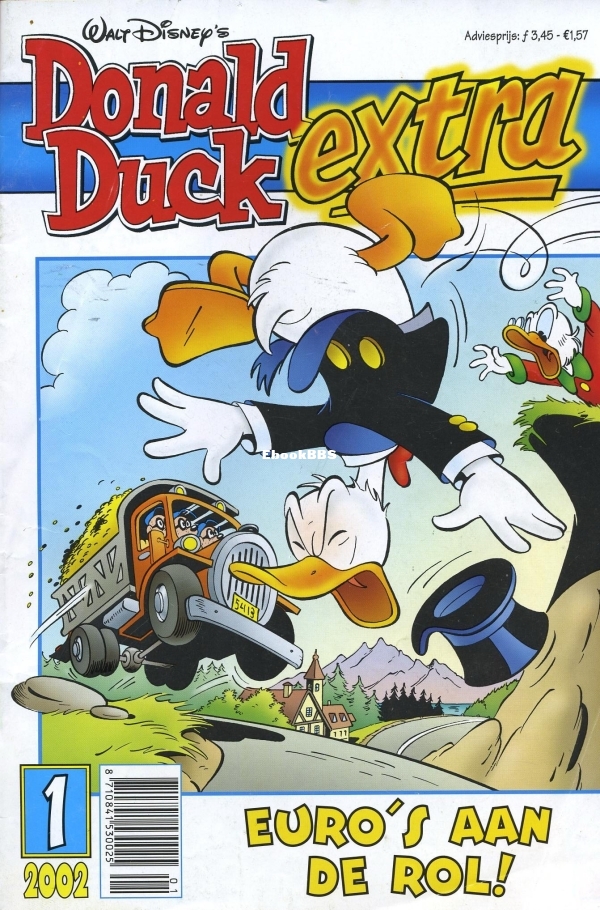 Donald Duck Extra 2002-01-00.jpg