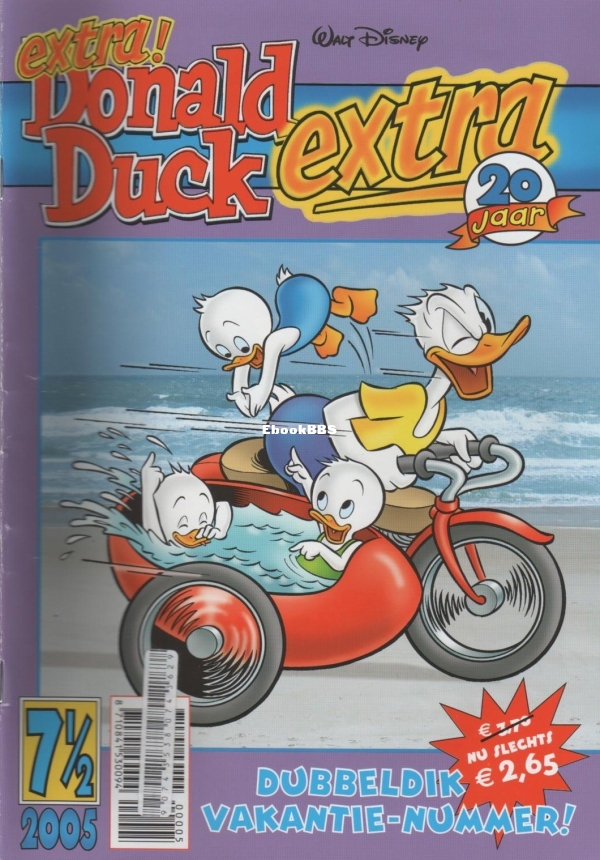 Donald Duck Extra 2005-07½-00.jpg