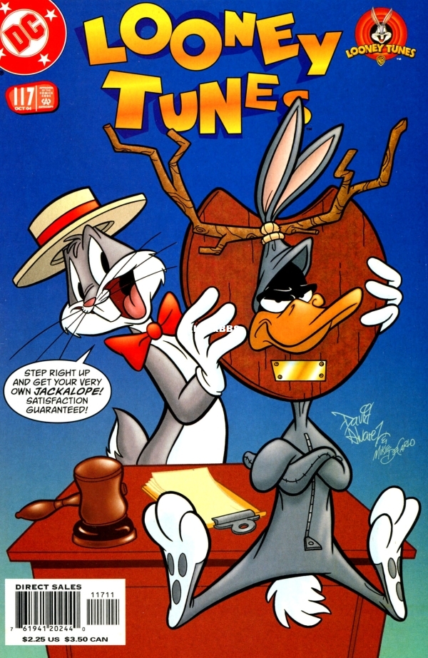 Looney Tunes #117 (2004) (GreenGiant) 001.jpg