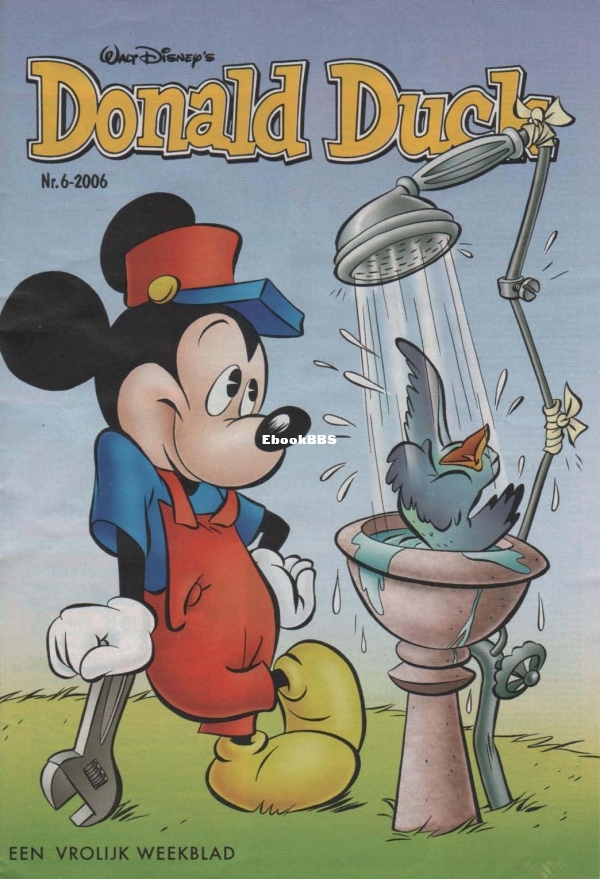Donald Duck - 2006 - 06.pdf-000.jpg