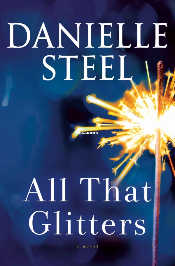 All That Glitters - Danielle Steel.jpg