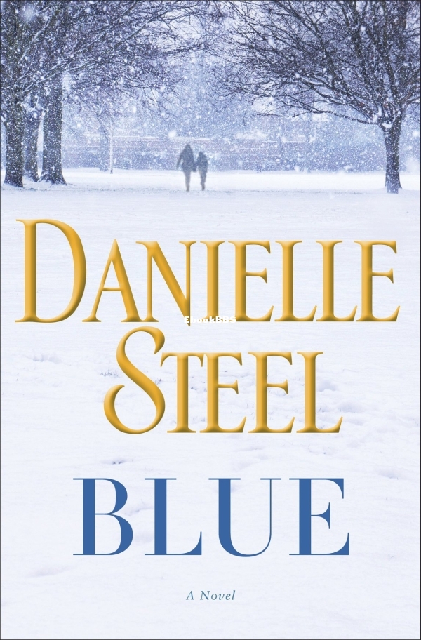 Blue - Danielle Steel.jpg