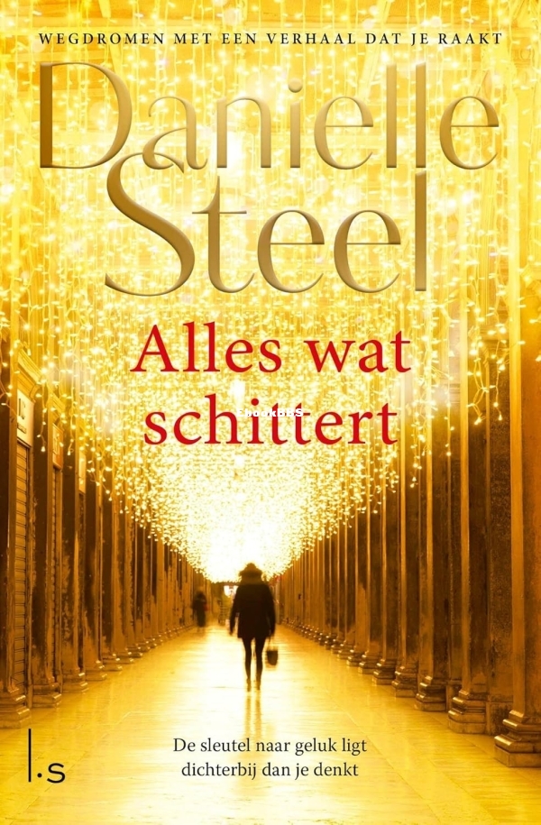 Alles wat schittert - Danielle Steel.jpg
