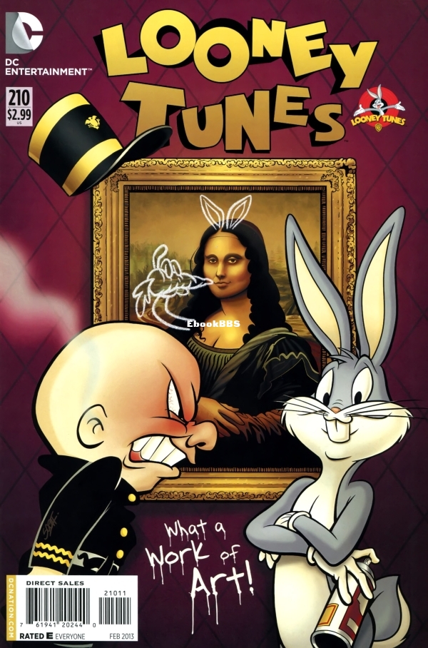 Looney Tunes #210 001.jpg
