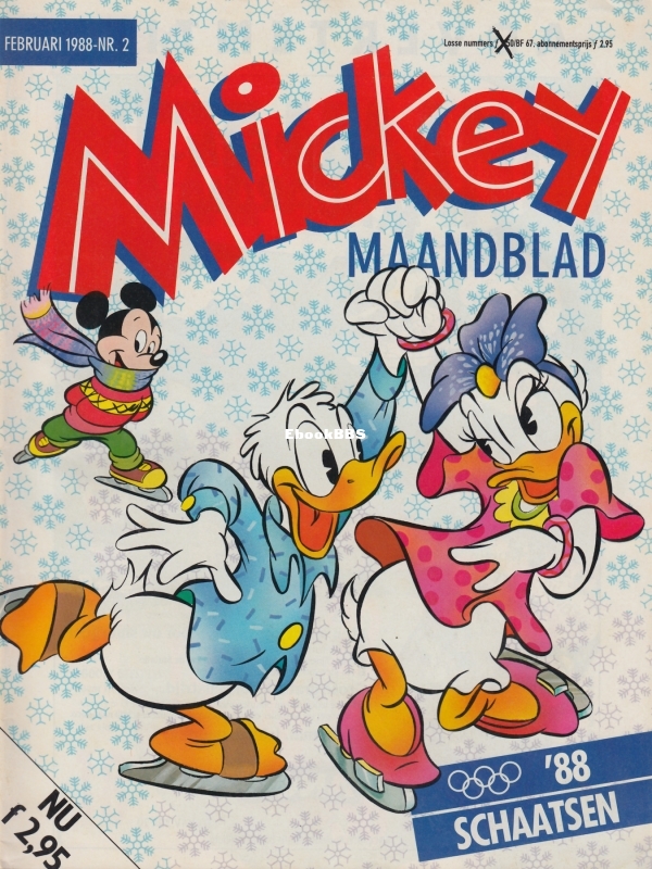 Mickey Maandblad - 1988 - 02.jpg