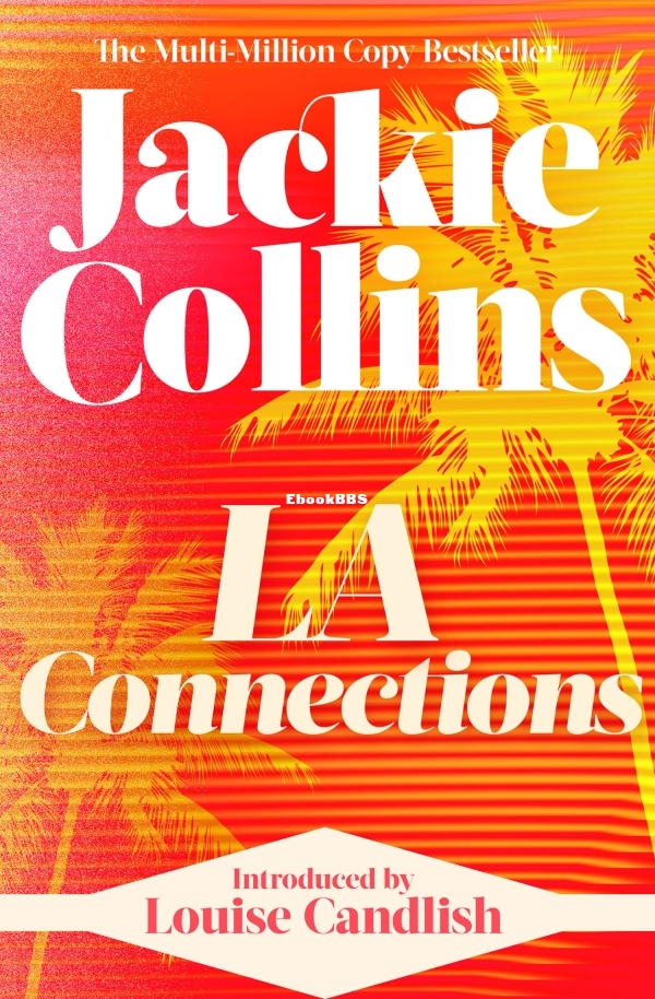 L. A. Connections - Jackie Collins.jpg